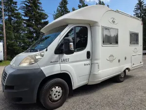 Fiat Ducato 2007
